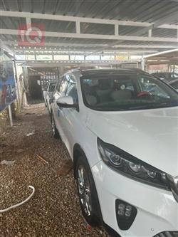 كيا سورينتو